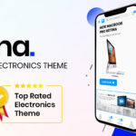 Cena Store Theme - Multipurpose WooCommerce WordPress Theme 2.11.13