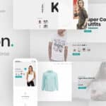 Cocoon Theme - Modern WooCommerce WordPress Theme 1.3.7