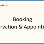 Directorist Booking (Reservation & Appointment) 1.7.1