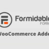 Formidable Forms WooCommerce Addon
