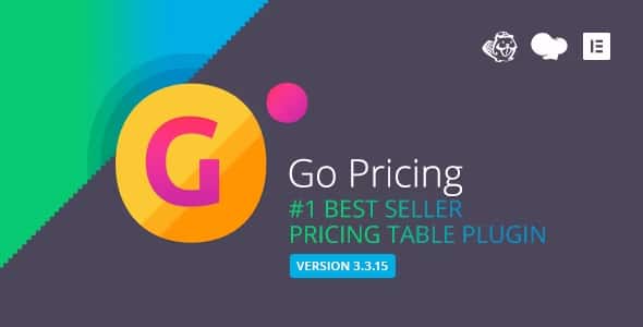 Go Pricing - WordPress Pricing Tables Plugin