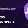 JetFormBuilder Pro Address Autocomplete
