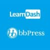 LearnDash bbPress Integration Addon
