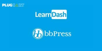 LearnDash bbPress Integration Addon