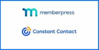 MemberPress Constant Contact