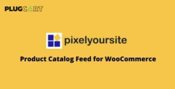 Product Catalog Feed PRO – PixelYourSite