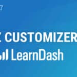 Quiz Customizer for LearnDash 2.0