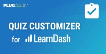 Quiz Customizer for LearnDash