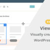 Toolset Views – The Query Builder For WordPress