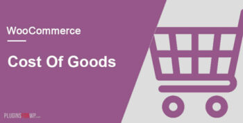 WooCommerce Cost of Goods