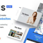 Cesis Theme | Responsive Multi-Purpose WordPress Theme 1.8.46
