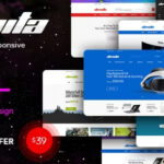 Devita Theme - Multipurpose Theme for WooCommerce WordPress 1.7.2