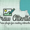 Draw Attention Pro – WP plugin for creating interactive images