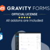 Gravity Form License