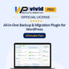 WP Vivid License