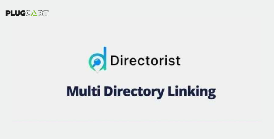 Directorist Multi Directory Linking