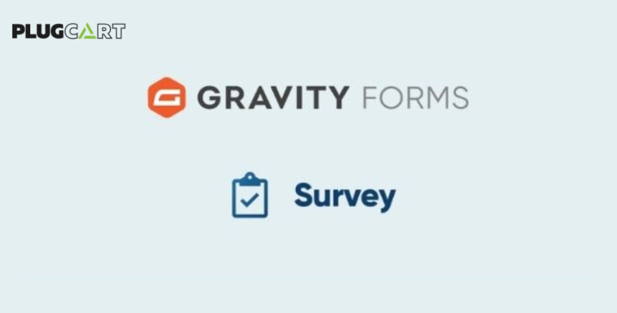 Gravity Forms Survey Addon