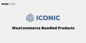 Iconic WooCommerce Bundled Products