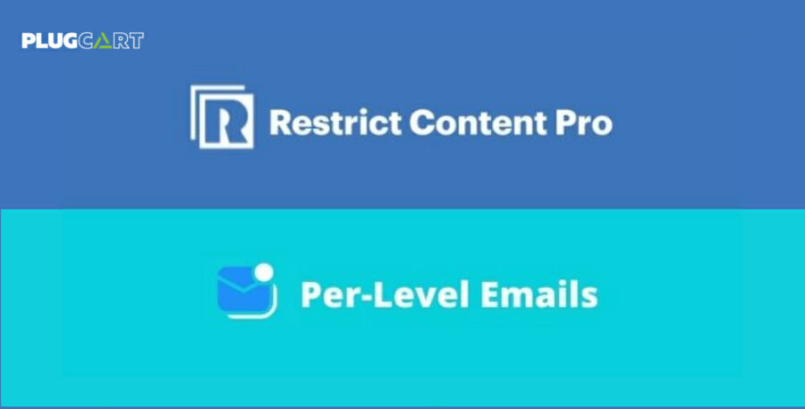 Restrict Content Pro Per Level Emails