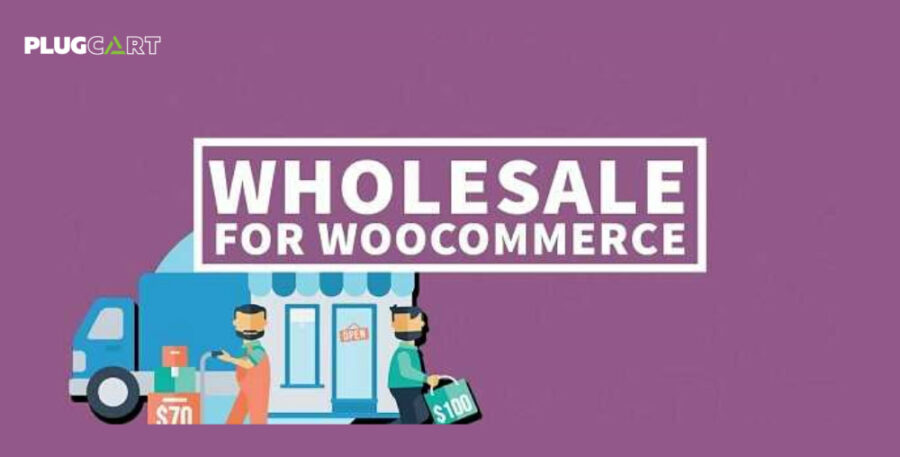 Wholesale For WooCommerce