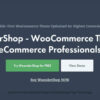 WoonderShop Theme