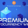 Premium Cryptocurrency Widgets