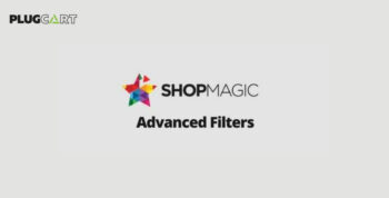 ShopMagic Advanced Filters