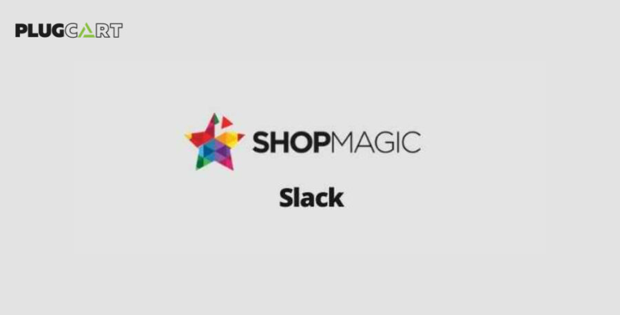 ShopMagic Slack