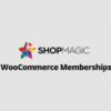 ShopMagic for WooCommerce Memberships