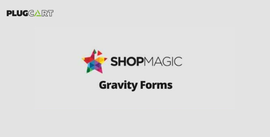 Shopmagic for Gravity Forms