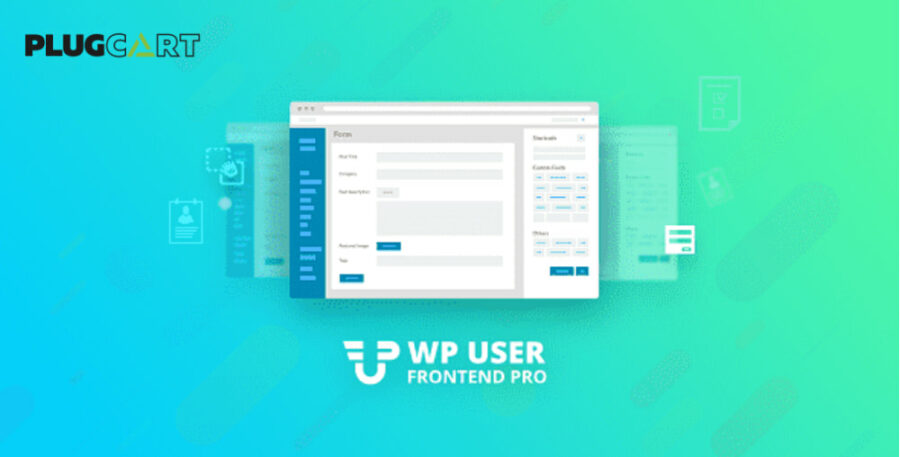 WP User Frontend Pro Business