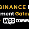 Binance Pay Payment Gateway for WooCommerce codecanyon