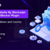 Blockerjet - IP and Country Blocking WordPress Plugin codecanyon