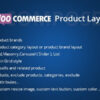 DHWCLayout - Woocommerce Products Layouts codecanyon