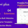 Divi Plus _ The Ultimate Module