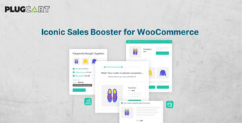 Iconic Sales Booster for WooCommerce