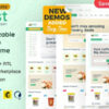 Nest Theme themeforest