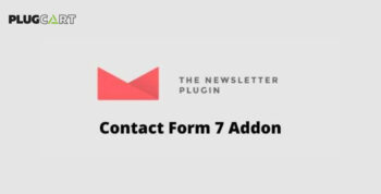 Newsletter Contact Form 7 Addon