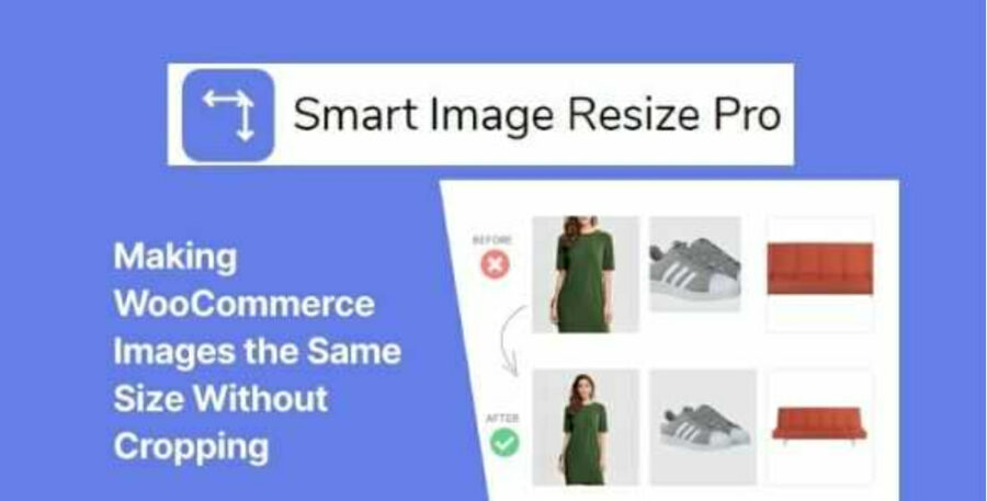 Smart Image Resize Pro