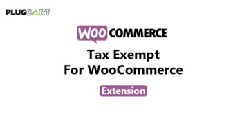 Tax Exempt for WooCommerce