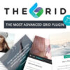 The Grid - Responsive WordPress Grid codecanyon