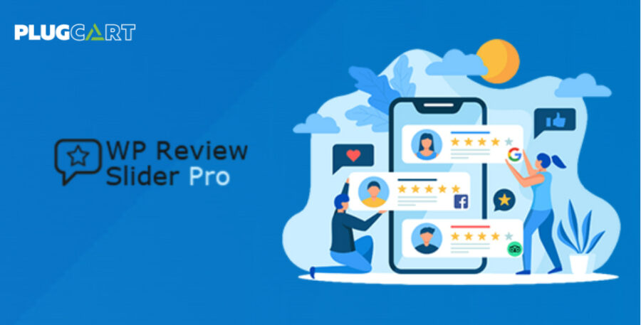 WP Review Slider Pro