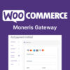 WooCommerce Moneris Gateway