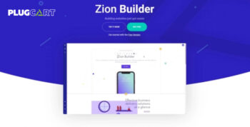 Zion Builder Pro – Building websites just got easier