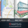 MapSVG - All Kinds of Maps and Store Locator for WordPress CodeCanyon
