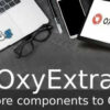 OxyExtras – Premium Oxygen Addon