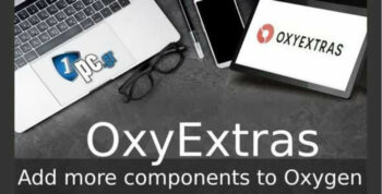 OxyExtras – Premium Oxygen Addon
