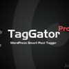 TagGator Pro CodeCanyon