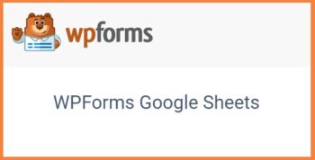 wpforms-google-sheets