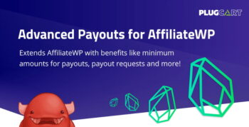 AffiliateWP Advanced Payouts Extension